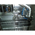 Ultrasonic Welding Capping Machines/Bottom Top Heater Machine